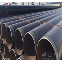 格尔木TPEP防腐钢管加工厂 X60M材质LSAW直缝焊管的质量保证之防腐材料深度解析